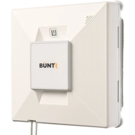 Robot spalat geamuri Buntz