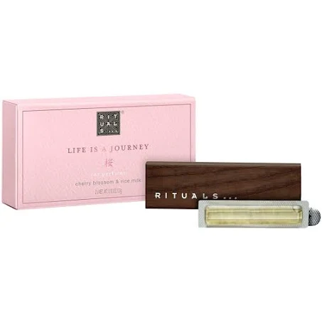 Parfum auto Sakura