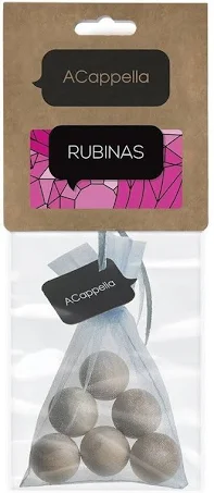 Parfum Auto Unisex 6 buc