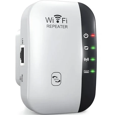 Amplificator Wifi 300Mbps