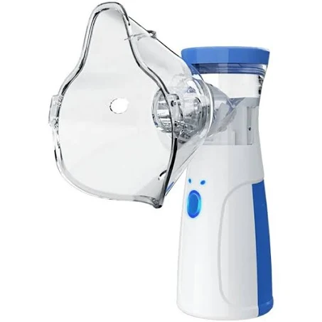 VICTINY nebulizator portabil