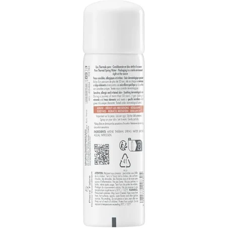 AVENE APA TERMALA SPRAY 50ML
