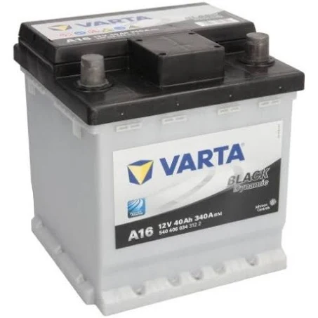 Varta 12V 40Ah Baterie