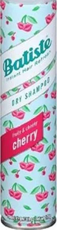 Batiste Cherry sampon uscat, 200 ml