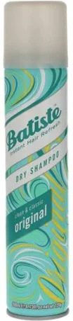 Batiste Sampon uscat original