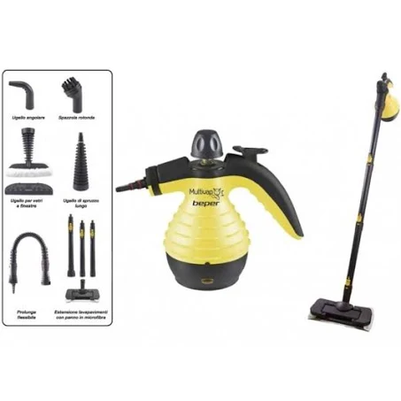 Mop Electric Beper 10 în 1