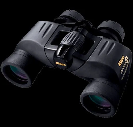 Binoclu Nikon Action Ex 7x35 Cf (baa660aa)
