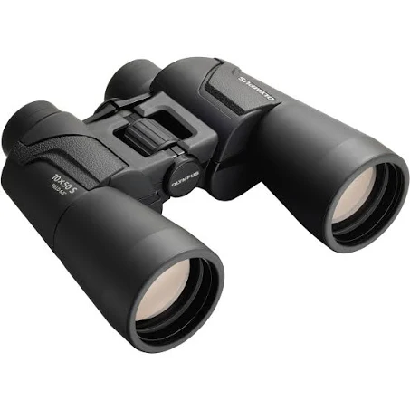 Binoclu Olympus 10x50 S (v501023bu000)