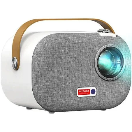 Mini Proiector BW-V2