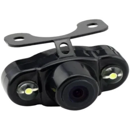 Camera auto Night Vision