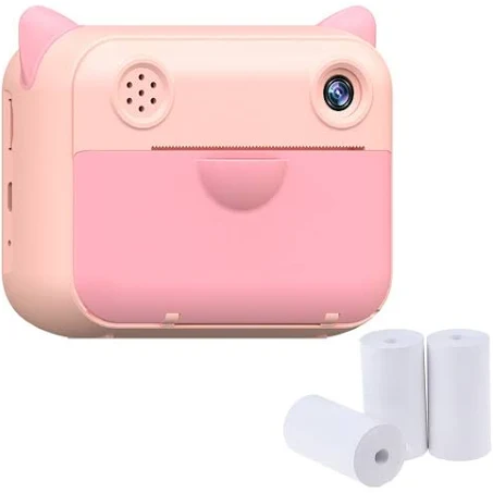 Cameră copii, foto instant