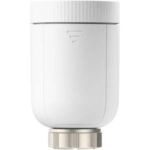 Cap termostat inteligent pentru calorifer Imou IOT-TRV1-EU, ZigBee, Wi-Fi, Alb