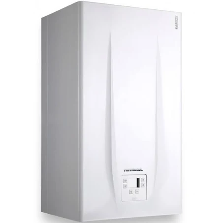 CENTRALA TERMICA IN CONDENSATIE INCALZIRE, FARA KIT EVACUARE, HABITAT 35KR, 29.5 ...