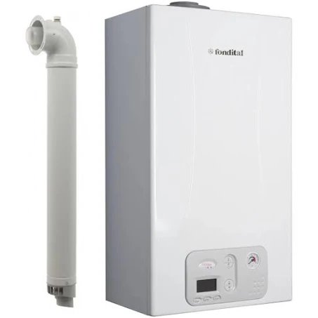 Centrala Fondital 28 kW