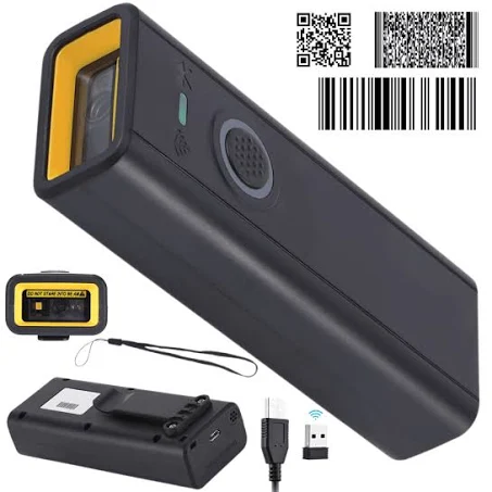 Cititor Portabil MOGODA