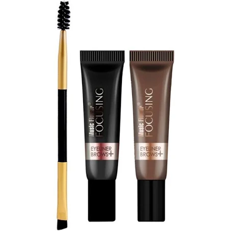 Eyeliner rezistent 01