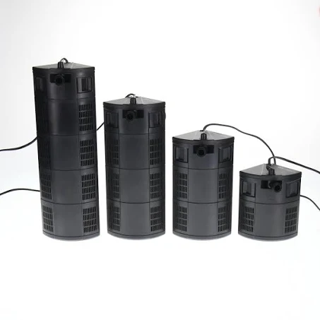 JBL i200 Acvariu Filtru