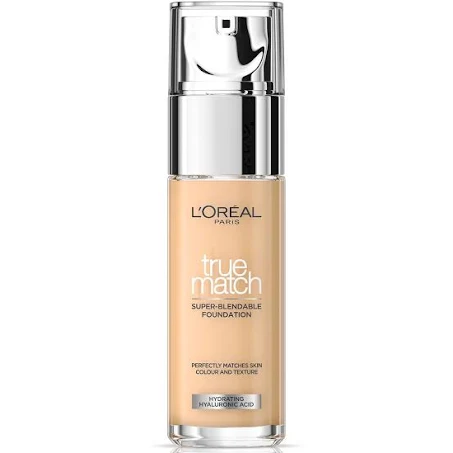 L'Oreal True Match Linen
