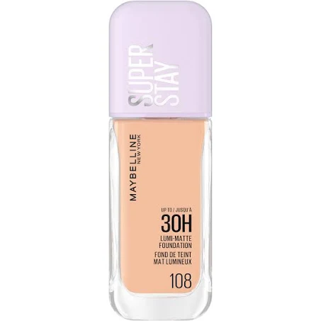 SuperStay 30H Lumi Matte