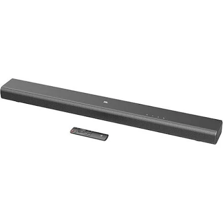 JBL Cinema SB 510 - Soundbar 3.1 cu subwoofer integrat pentru sistem audio home ...