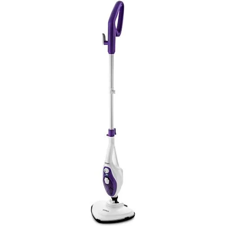 Kit mop cu abur, Kitfort KT-1004-4, 1500 W, 350 ml, Accesorii incluse