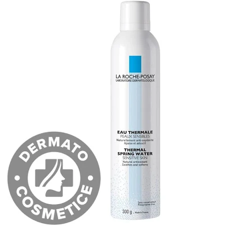 La Roche Posay Apa termala, 300ml