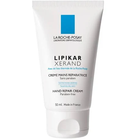 Lipikar Xerand Crema 50ml