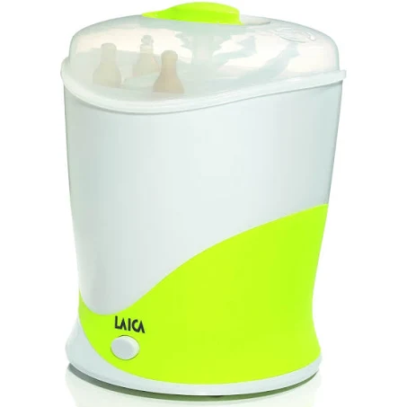 Sterilizator biberoane LAICA