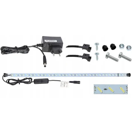 LED acvariu 8520 30cm