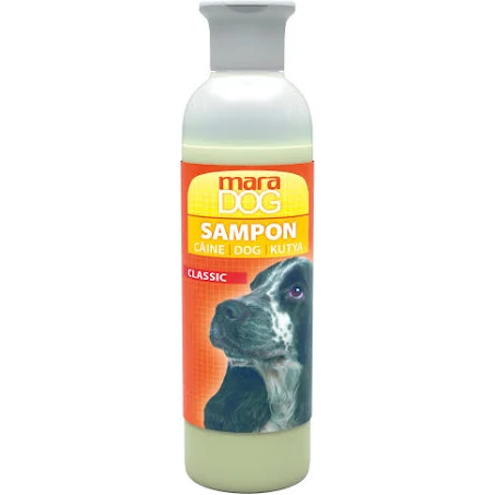 Sampon caini Classic 250ml