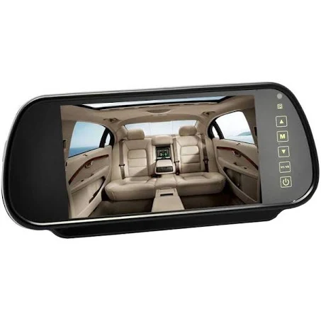 Oglinda auto 7