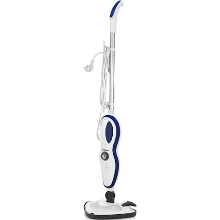 Mop cu aburi Tristar SR-5261, 1500 W, Alb Albastru