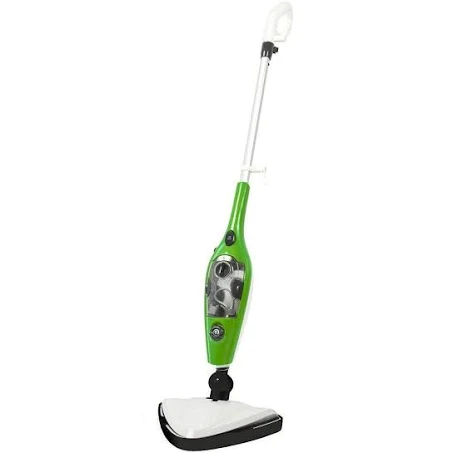Mop Electric cu Aburi Multifunctional KlaussTech, 1300 W, Maner Reglabil ...