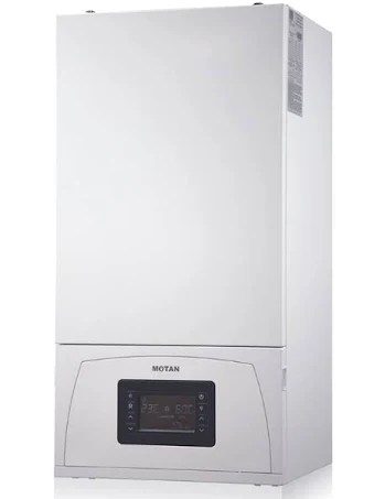 Motan Centrala termica in condensare motan condens condens 100 45 ch2 - 45 kw ...