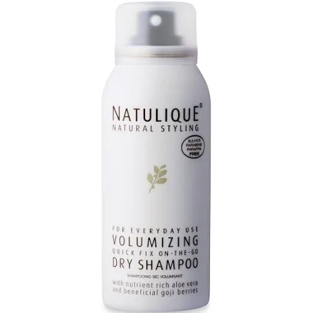 Natulique Șampon Volum