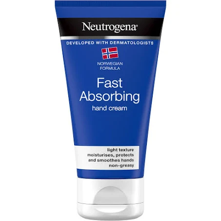 Neutrogena Crema Maini