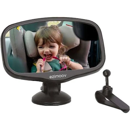 Ezimoov Mini Oglindă