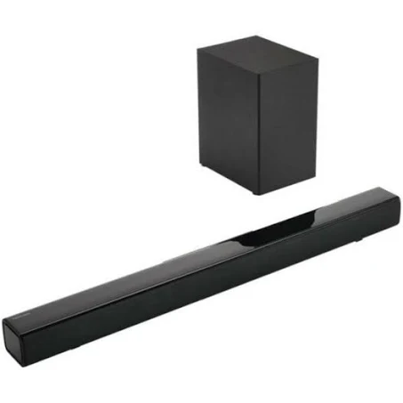 Soundbar Panasonic negru