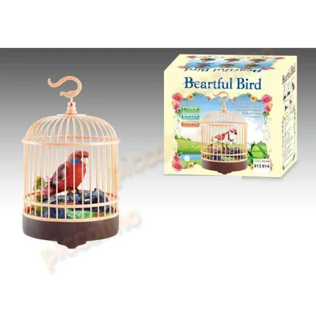 Papagal Engros: Funcție