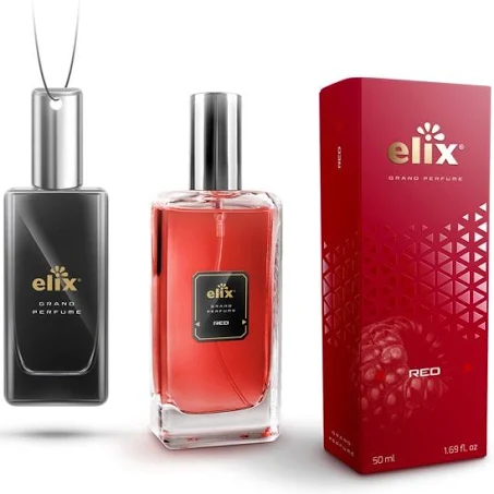 Parfum Masina si Camera, Grand Perfume, 50 ml