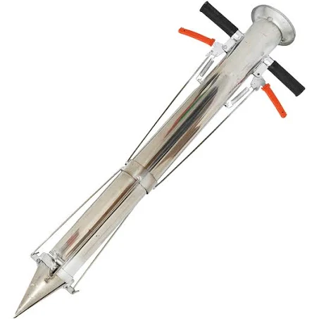 Semanatoare Inox D2117