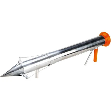 Plantator Manual - Semanatoare Rasaduri, Inox, Evo
