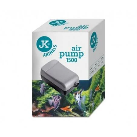 Pompa JK 1500, 90 L/h