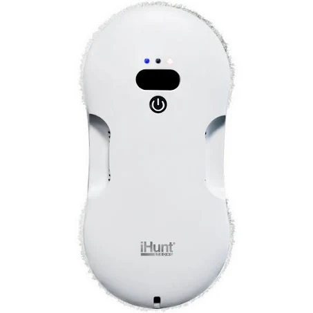 Robot curatare geamuri iHunt Smart Window 4 PRO Twin Spray IHUNT4PRO, 2800 Pa, 80 ...