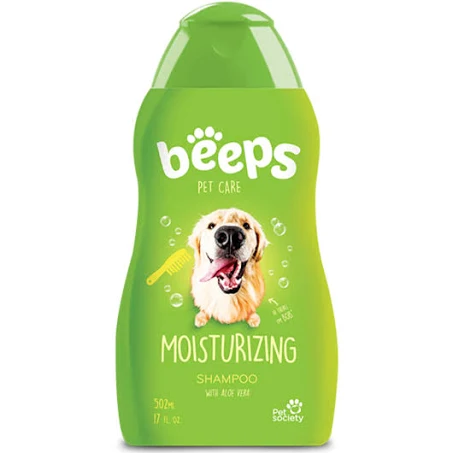 Sampon Hidratant BEEPS