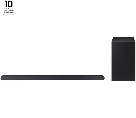 Samsung Soundbar HW-S700D