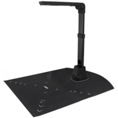 Scanner portabil xTouch T101,3840 x 2880 DPI, CMOS, 13M, A3/A4, Negru