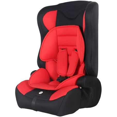 Scaun Auto 2 in 1 pentru copii NOVOKIDS Safety 3000, Transformabil in inaltator ...