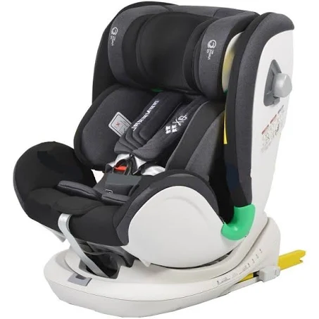 Scaun Auto Isofix Premium