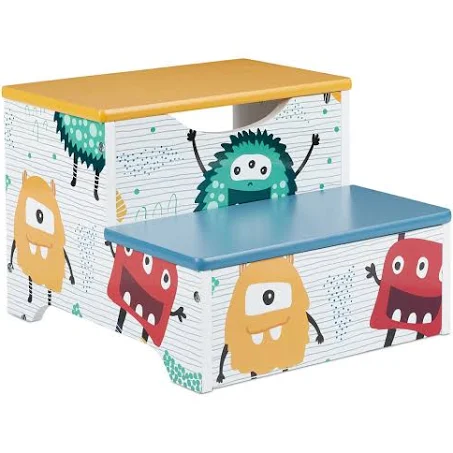 Scaun copii design monster